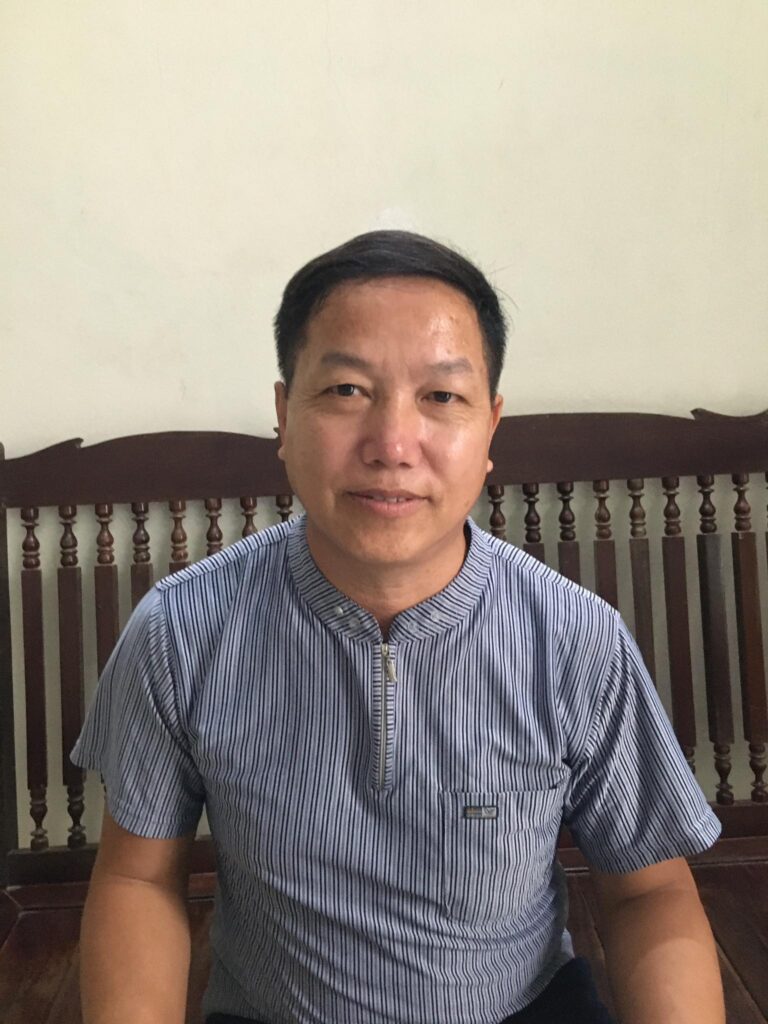 NHỚ NHỮNG BẠN TÙ.