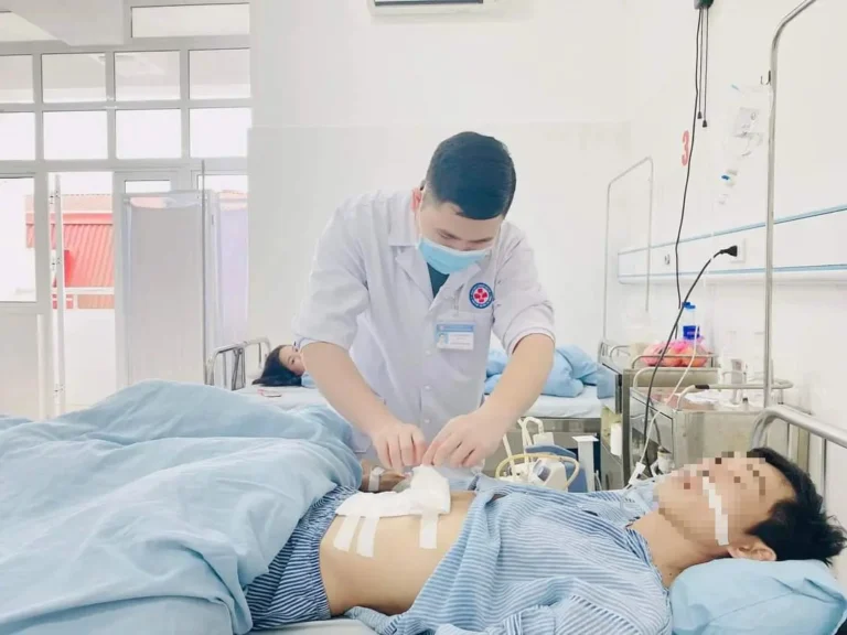THU NHẬP CỦA BÁC SĨ