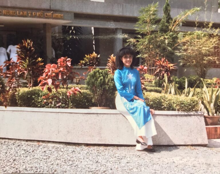 GIẤC MƠ HOA