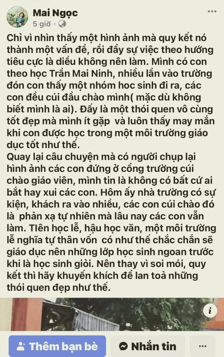 Đôi lời trao đổi với nhà báo Mai Ngọc (đài PT&TH Thanh Hóa) Đôi lời trao đổi với nhà báo Mai Ngọc (đài PT&TH Thanh Hóa)