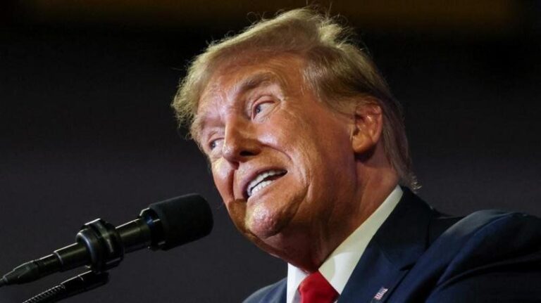 Donald Trump bật đèn xanh cho Putin tấn công NATO? Donald Trump bật đèn xanh cho Putin tấn công NATO?