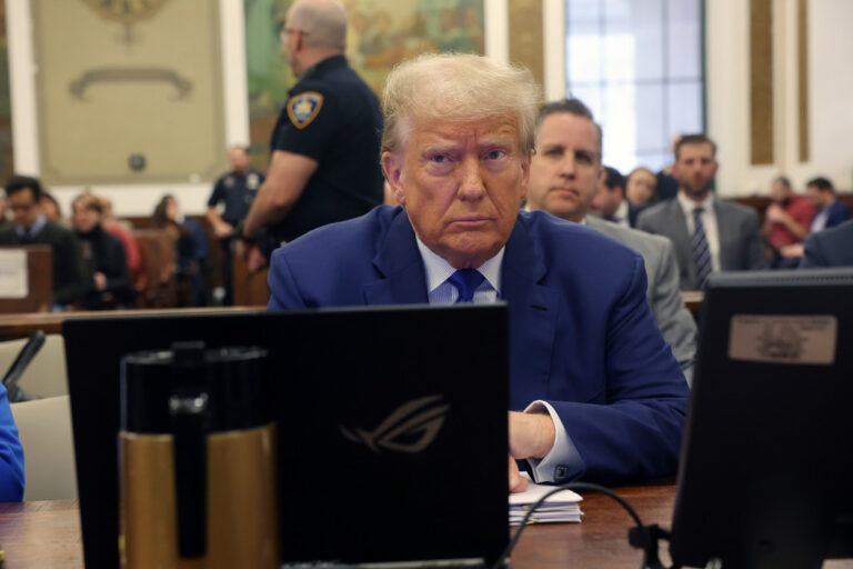 Luật sư nói Trump không thể đăng trái phiếu trị giá 464 triệu USD trong vụ kiện dân sự ở New York