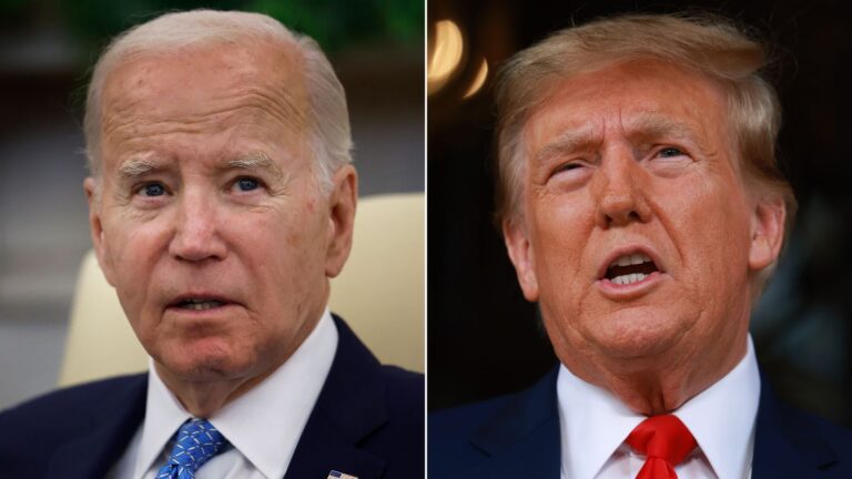 Hình ảnh của nước Mỹ ở nước ngoài phục hồi sau khi chuyển giao từ Trump sang Biden
