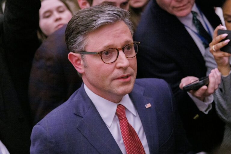 Đảng Cộng hòa tại Hạ viện đột nhiên tuyệt vọng chấm dứt việc luận tội Biden