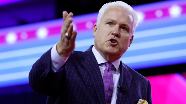 CNN Độc quyền: Ông lớn bảo thủ Matt Schlapp đã đồng ý giải quyết mạnh mẽ để chấm dứt vụ kiện tấn công tình dục CNN Độc quyền: Ông lớn bảo thủ Matt Schlapp đã đồng ý giải quyết mạnh mẽ để chấm dứt vụ kiện tấn công tình dục