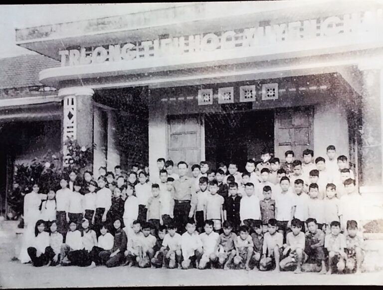 “HỌC TÀI THI PHẬN” “HỌC TÀI THI PHẬN”