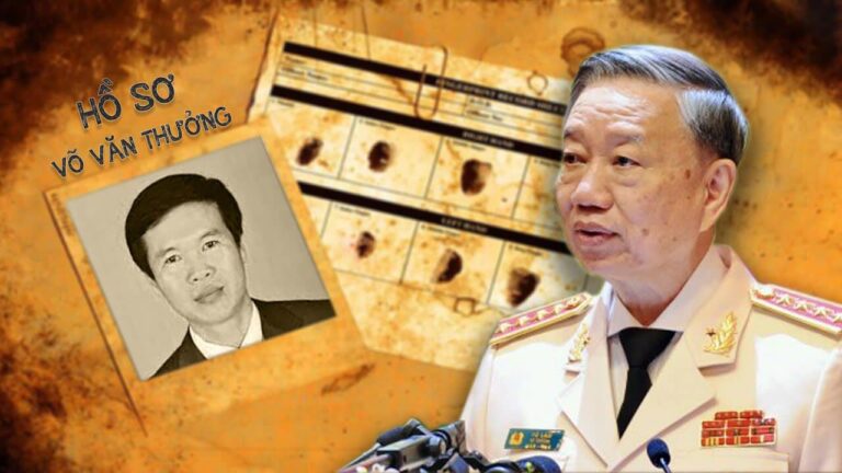 BỘ CHÍNH TRỊ VÀ “NỒI CÁM LỢN”