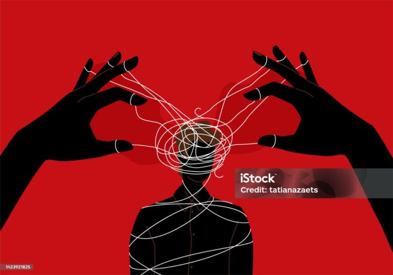 VÌ SAO CÓ QUÁ NHIỀU NGƯỜI MÊ TÍN?