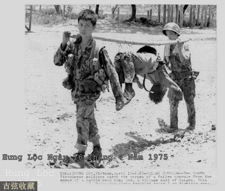 BÀI THƠ CHO NGÀY 30 THÁNG TƯ