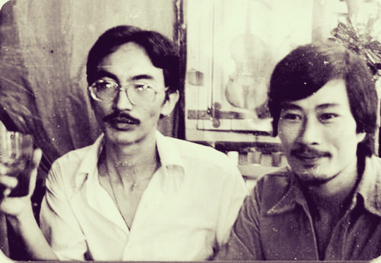 Tạ lỗi Trường Sơn