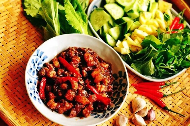 ĐỖ DUY NGỌC: MẮM RUỐC ĐỖ DUY NGỌC: MẮM RUỐC
