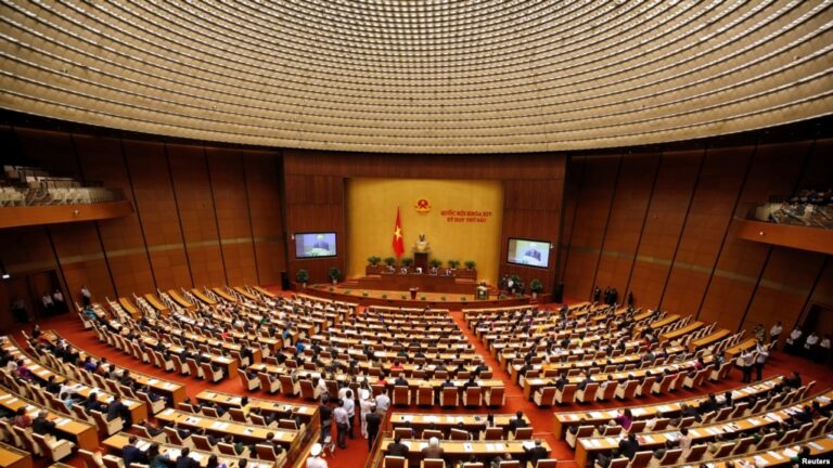 Quy hoạch nhân sự, kế thừa và… ‘hồng phúc’ đính kèm đại họa (P3) Quy hoạch nhân sự, kế thừa và… ‘hồng phúc’ đính kèm đại họa (P3)