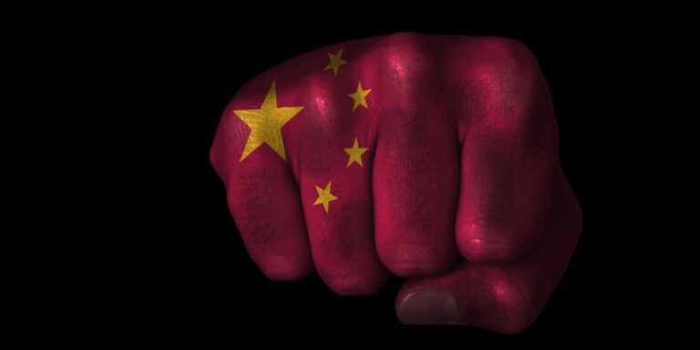 Bàn về hiện tình kinh tế và kiểm soát dân chúng ở Trung Quốc