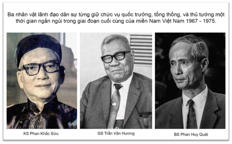Nhân ngày 30-4-2024, ôn lại lịch sử: Ai làm mất Miền Nam Việt Nam? Nhân ngày 30-4-2024, ôn lại lịch sử: Ai làm mất Miền Nam Việt Nam?