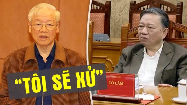 ĐÒN HIỂM MÀ TÔ LÂM TUNG VÀO HUỆ VƯƠNG, CÓ THỂ LOẠI ĐƯỢC TỔNG BẠC?