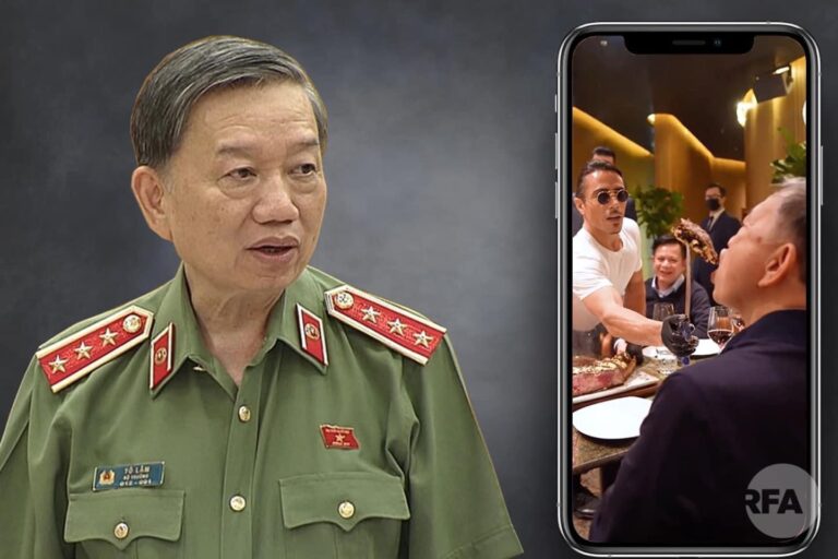 NHỮNG SỰ THẬT VỀ TÔ LÂM – THÔNG TIN TUYỆT MẬT NHỮNG SỰ THẬT VỀ TÔ LÂM – THÔNG TIN TUYỆT MẬT
