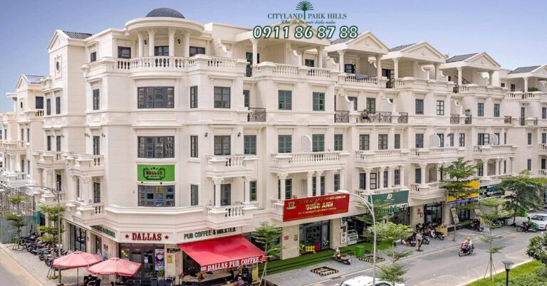 Ai bảo kê cho Tập đoàn CityLand cướp đất quốc phòng?