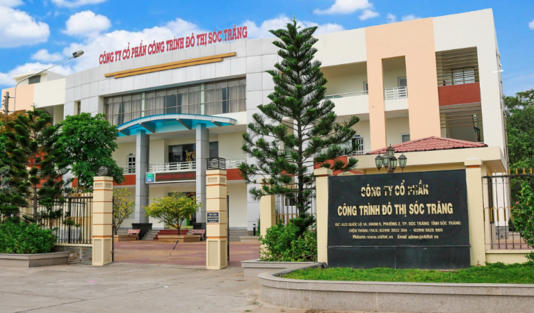 Hé lộ ‘tiềm lực’ của Công ty Cây xanh Công Minh, doanh nghiệp đang bị Bộ Công an ‘sờ gáy’