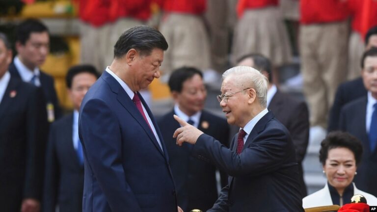 Đảng, nhân sự và làm đến đâu… nát đến đó! (P3) Đảng, nhân sự và làm đến đâu… nát đến đó! (P3)