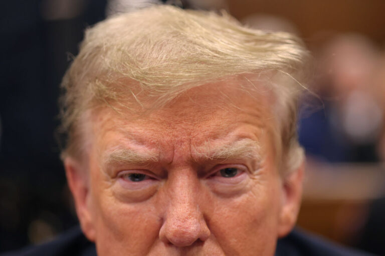 Nếu bồi thẩm đoàn kết tội, tương lai của Trump sẽ nằm trong tay thẩm phán Mercan Nếu bồi thẩm đoàn kết tội, tương lai của Trump sẽ nằm trong tay thẩm phán Mercan