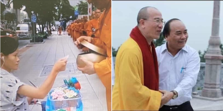Cúng dường