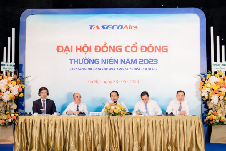 Thanh Nụ, Thanh Taseco-phần 3.