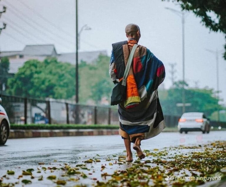Phó Chủ tịch Hội đồng Trị sự GHPGVN: “Nên để yên cho ông Minh Tuệ thực hành tâm nguyện của mình”