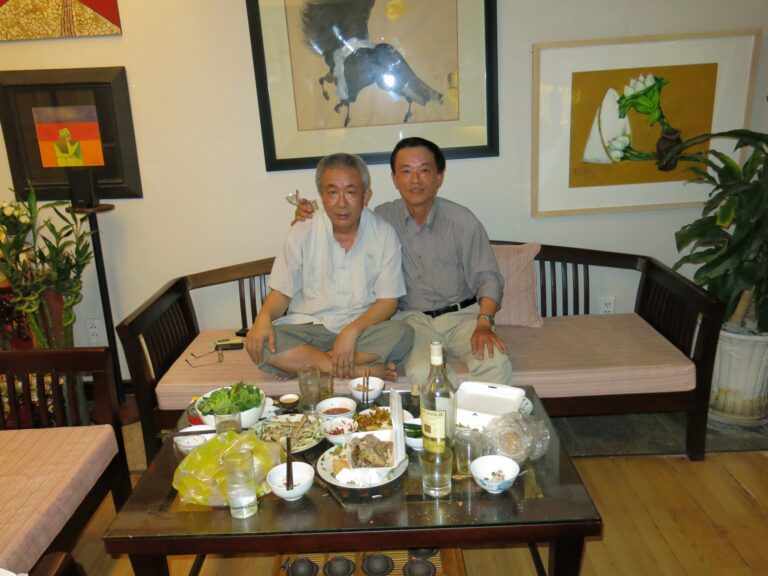 Bọ Lập viết Ba Đồn mạn thuật – khó thế mà cũng làm được (kỳ 2)