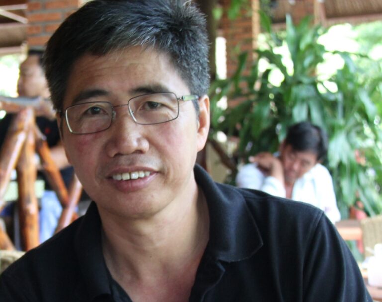 Huy Đức Huy Đức