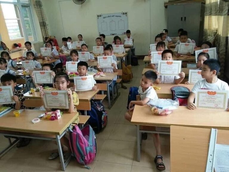 Kỳ thi tuyển sinh vào lớp 10 ở Thanh Hóa: Khi chiếc cân bị hỏng
