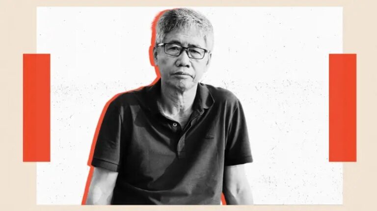 Nhà báo Huy Đức đã đi đâu, có thể bị ‘tạm giữ’ trong bao lâu?