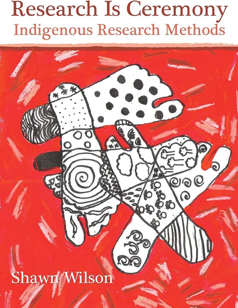 TÍNH TRAO QUYỀN, BÌNH ĐẲNG DƯỚI GÓC NHÌN CỦA NGƯỜI BẢN ĐỊA CANADA 