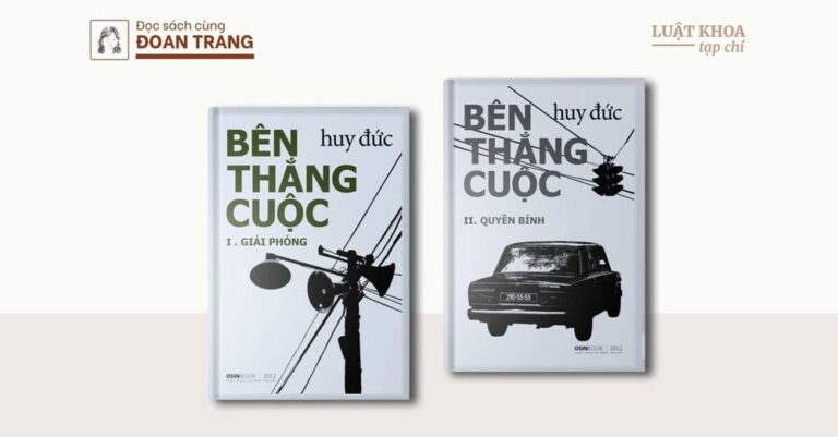 Việt Nam, tân vương và ‘tội’ khi quân! (P2)