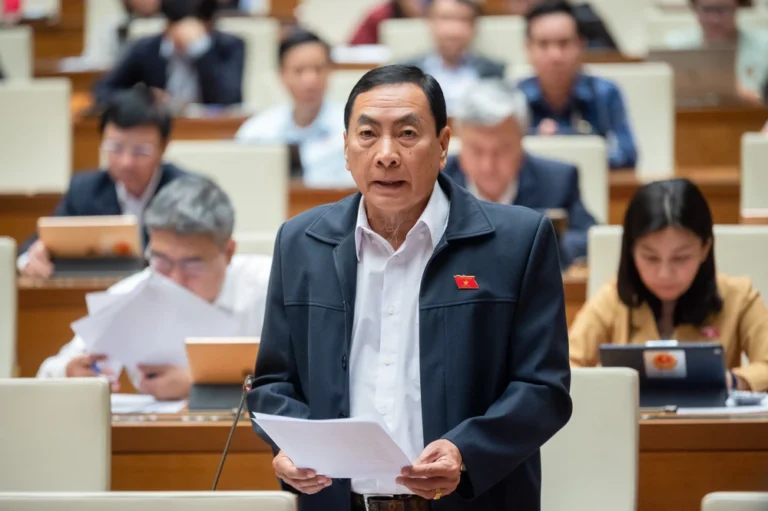 Thu tiền ‘khắc phục’ và hệ thống vô phương ‘khắc phục’ (Phần 2)