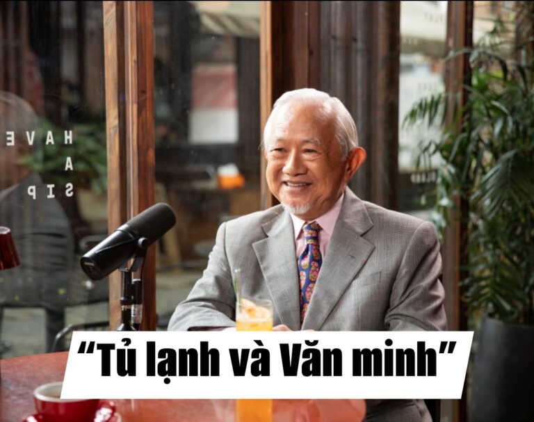 CHỌN VĂN MINH HAY HẠNH PHÚC
