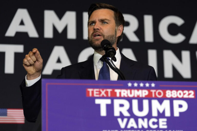 Tầm nhìn về Appalachia của J.D. Vance không có gì mới