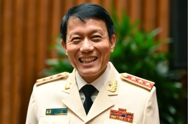 BỘ TRƯỞNG BỘ CÔNG AN ĐÃ CÔNG KHAI ĐIỀU HÀNH CHÍNH PHỦ BỘ TRƯỞNG BỘ CÔNG AN ĐÃ CÔNG KHAI ĐIỀU HÀNH CHÍNH PHỦ