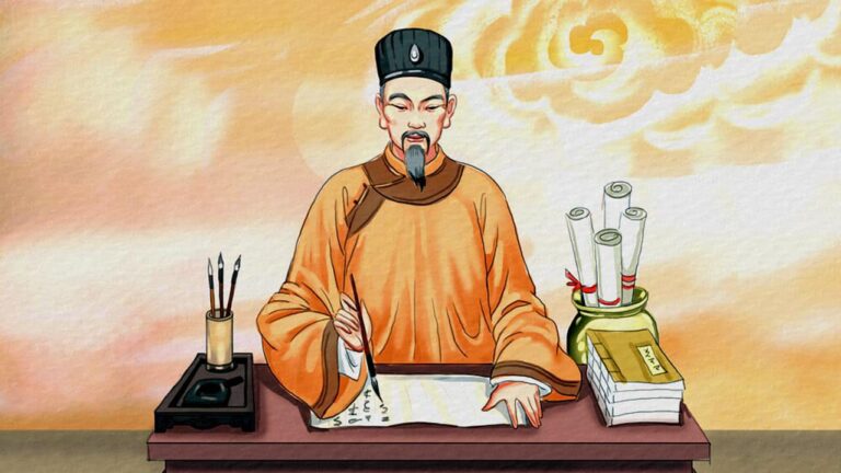 CÁI KHÓ CỦA NGHỀ VIẾT SỬ