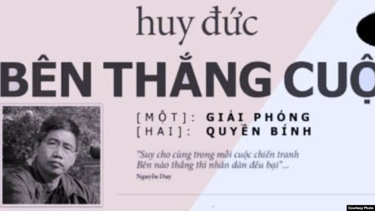 Việt Nam – quyền lực trong tay ai? (Phần 1)