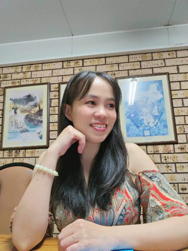 EM TẬP VIẾT TRIẾT LÝ