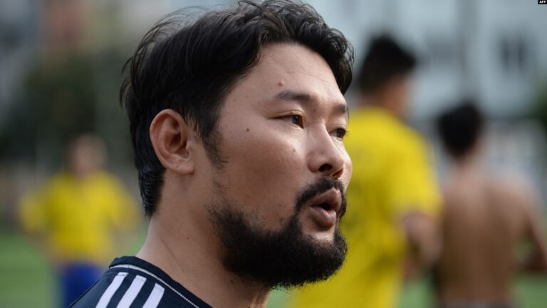 Giới hoạt động: Bản án của Nguyễn Chí Tuyến tương đối ‘nhẹ’, nhưng chưa thấy tín hiệu lạc quan