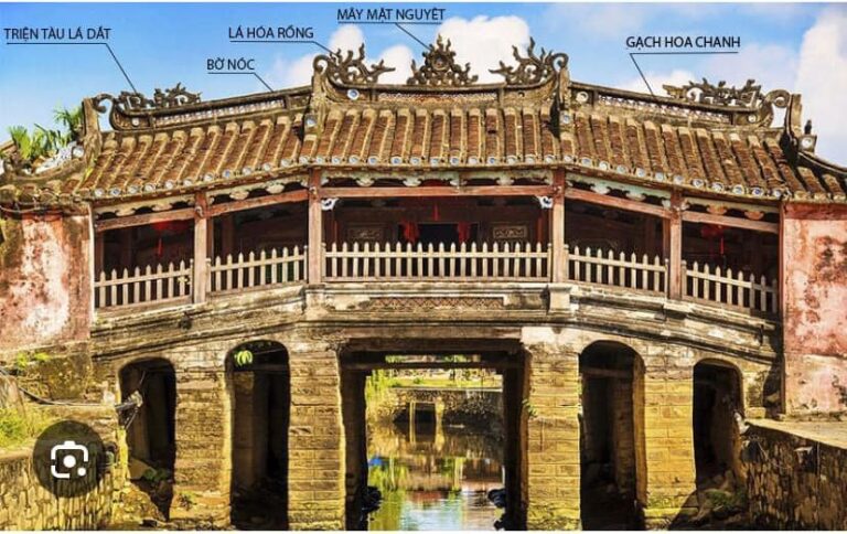 TRÙNG TU CHÙA CẦU: CỚ GÌ MÀ PHẢI XÔN XAO ?