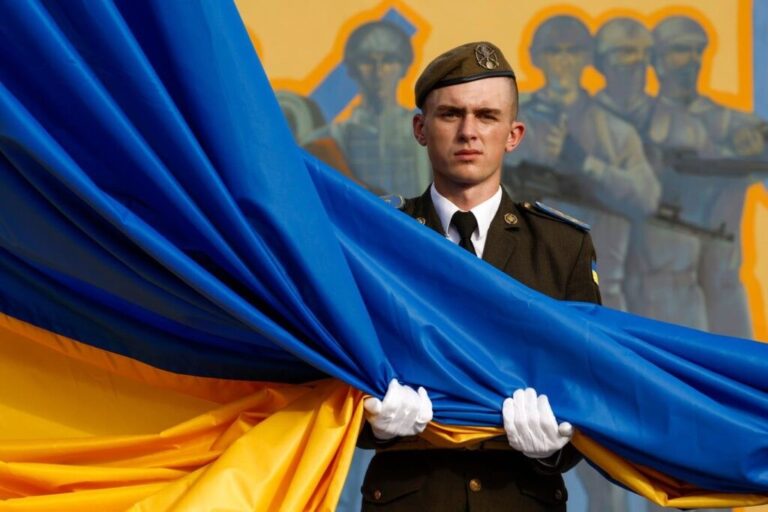 Bây giờ Ukraine có cần phải đàm phán với Putin?
