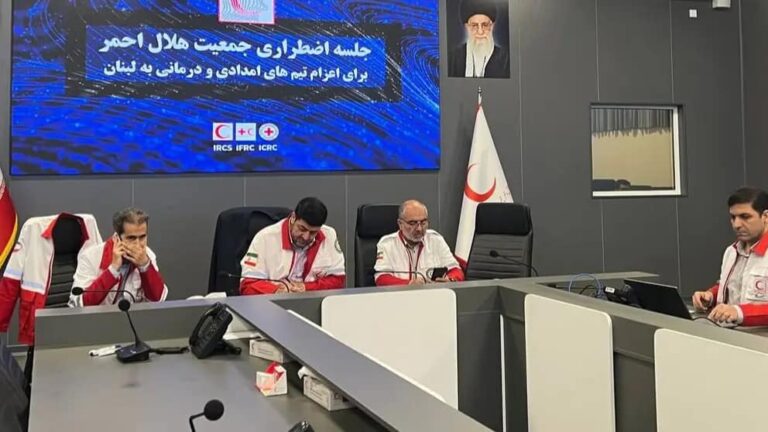 Người dân Iran phẫn nộ vì chính quyền ưu ái các thành viên Hezbollah bị thương