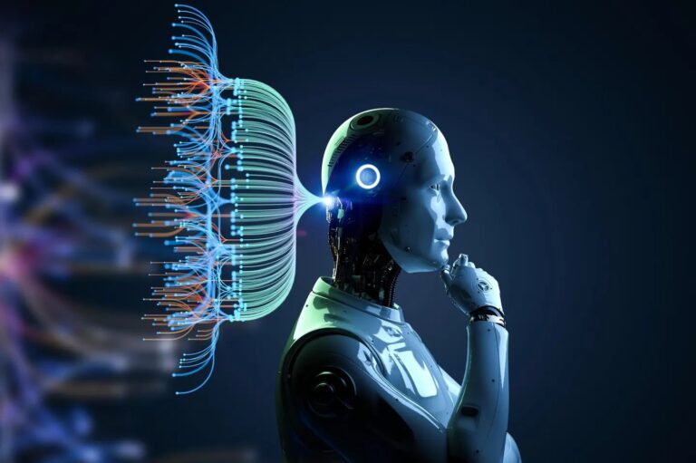 Mấy khái niệm cần nắm vững về AI