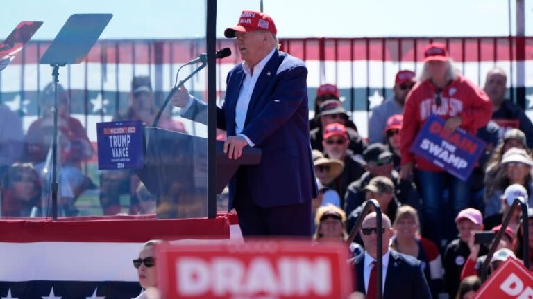 Trump kêu gọi sửa đổi Tu chính án thứ 25 để có thể bãi nhiệm một phó tổng thống