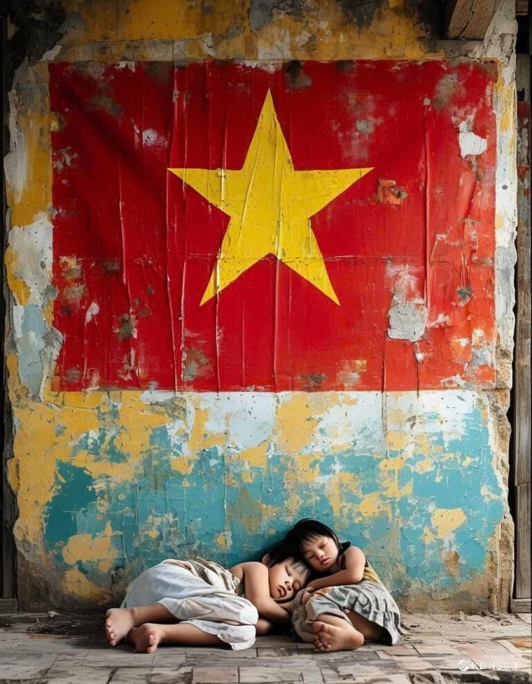 Tại sao Quân Ủy TW lại kêu gọi ‘chống diễn biến hòa bình’ lúc này?