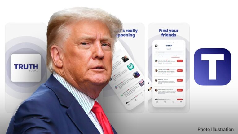 Trump Media & Technology Group (TMTG)