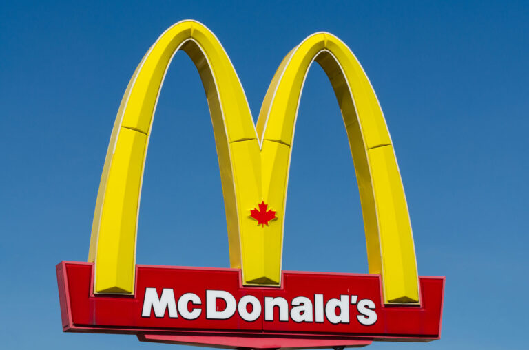 Nguyên Nhân Dẫn Đến Thất Bại Của McDonald’s Tại Việt Nam
