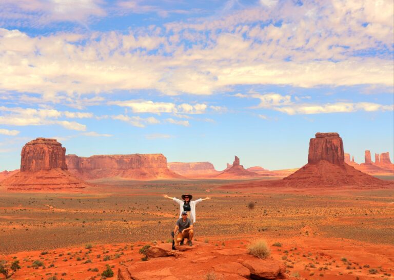 MONUMENT VALLEY